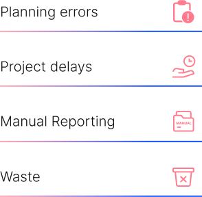 Product Data List